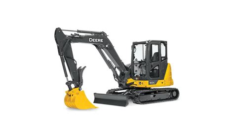 john deere electric mini excavator|john deere mini excavator models.